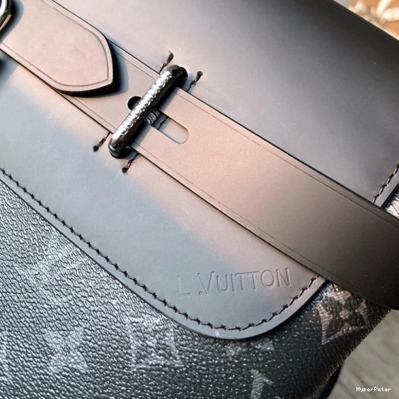 VUITTON LOUIS STEAMER BACKPACK 0723